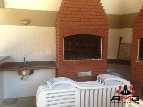 Imagem 30 de 30 de Village Com 4 Dormitórios À Venda, 198 M² Por R$ 1.200.000,00 - Riviera - Módulo 28 - Bertioga/sp - Vl0251