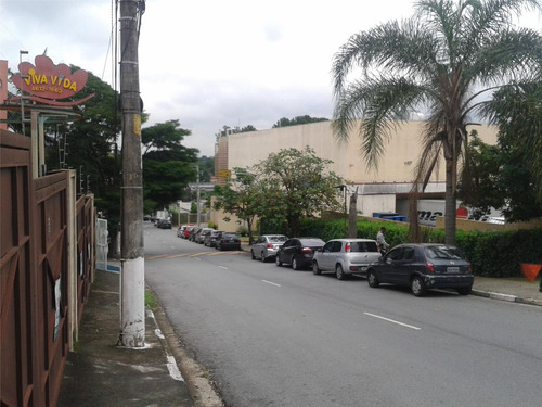 Imagem 30 de 30 de Prédio À Venda, 400 M² Por R$ 3.000.000,00 - Granja Viana - Cotia/sp - Pr0051