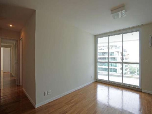 Imagem 17 de 19 de Apartamento - Lri1090 - 32940011