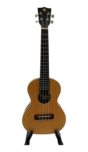 Ukulele Marques Tenor Natural Fosco Acustico Ukt-115nsac