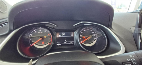 Chevrolet Onix 1.0 TURBO FLEX LT AUTOMÁTICO