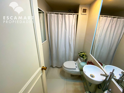 Exclusivo Departamento En Primera Linea Cochoa - Reñaca