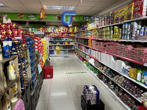 Derecho Llaves Efervescente Minimarket¡alto Nivel De Ventas!