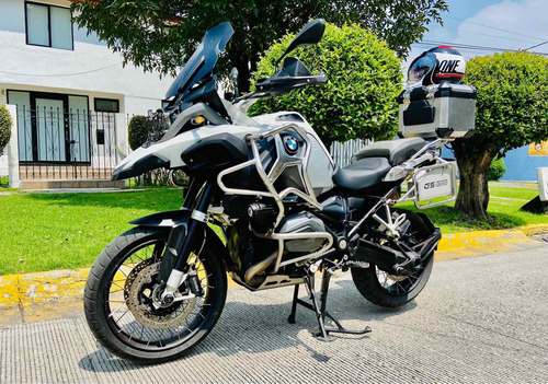 Imagen 8 de 10 de Bmw 1200 Gs Adventure