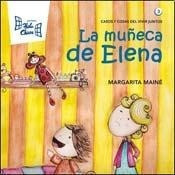 Muñeca De Elena 