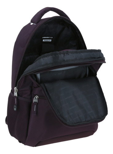 Mochila Chenson Pro Tinto Merlot