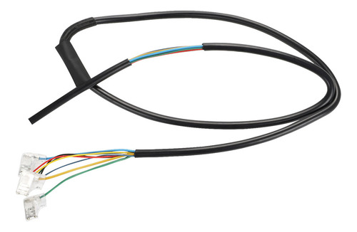Cable Eléctrico Cable De Conexión Del Motor De La Rueda Dela