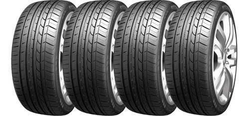 Kit de 4 llantas Blackhawk STREET-H HU02 P 225/45ZR17 94 W