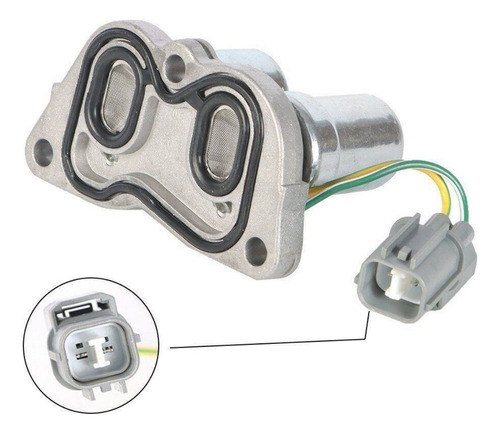 Válvula Solenoide De Transmisión Para Honda Accord Odyssey