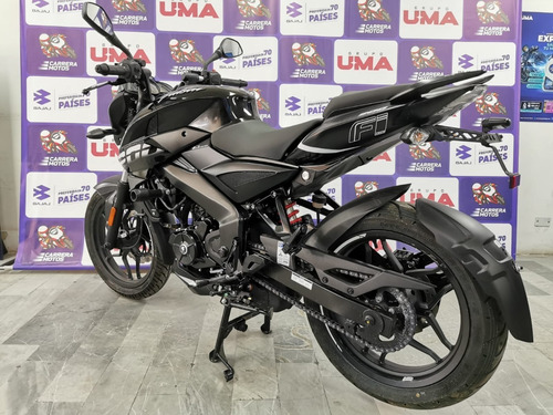 Imagen 10 de 15 de Pulsar Ns 200 Fi 2023 Bogotá