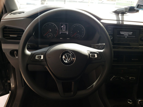 Imagen 9 de 15 de Volkswagen T-cross 170tsi Trendline Mt 7