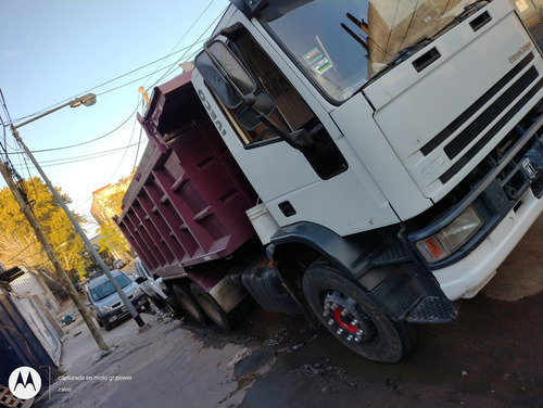 Iveco Eurocargo