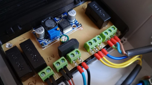 Imagen 4 de 12 de Desarrollo Y Programación Profesional Arduino, Esp32 Y Otros