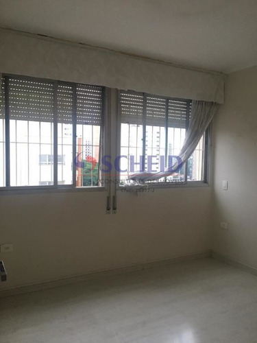 Apartamento Novíssimo No Brooklin Para Alugar, 140 M2 - Mr75057