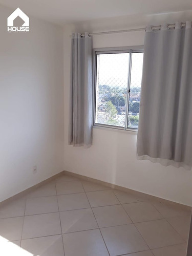 Imagem 9 de 9 de Apartamento - Kubitschek - Ref: 5733 - V-h5711