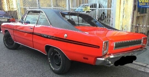 Dodge Charger R\t