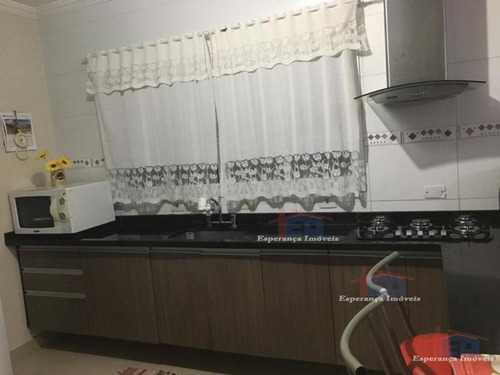 Imagem 9 de 15 de Ref.: 5012 - Casa Terrea Em Osasco Para Venda - V5012