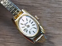 Comprar Relogio Antigo Eldorado Swiss Joia Feminino Anos60 Funcionan