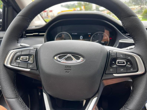 Chery Arrizo 6 Arrizo 6 Gsx 1.5 Turbo Flex