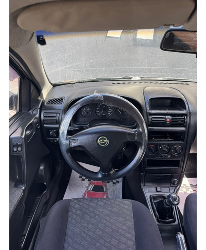 Chevrolet Astra 1.8 MPFI GL 8V GASOLINA 2P MANUAL