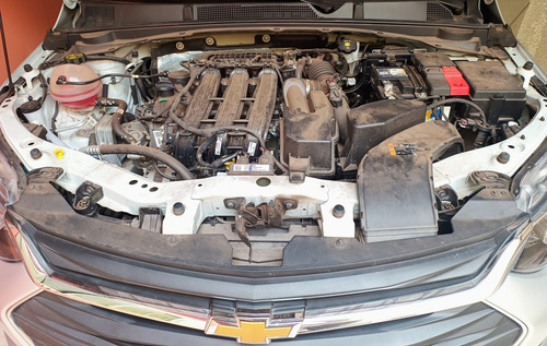 Chevrolet Onix 1.0 Lt 2 5P