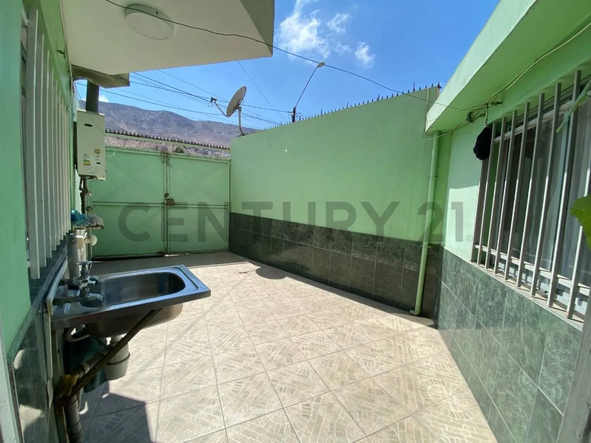 Imagen 5 de 18 de Se Vende Lindo Y Amplio Departamento Sector Centro.