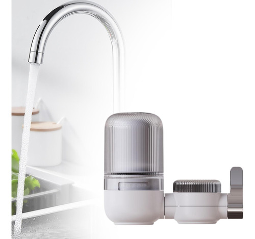 Filtro De Agua Para Grifo, Accesorios Para