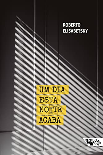 Libro Dia Esta Noite Acaba,um