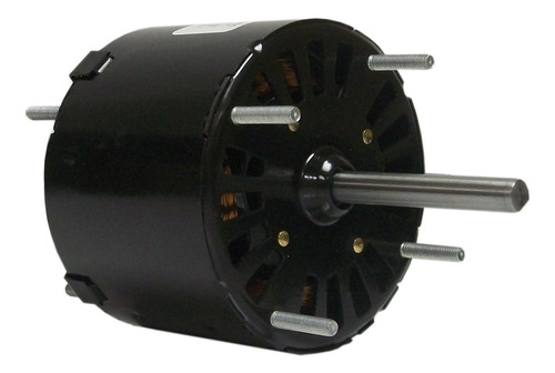 Motor Uso General Hp Voltio Rpm Amperio Carcasa Oao Rotacion