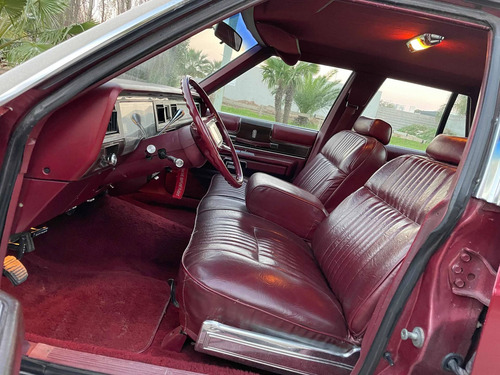 Ford Mercury