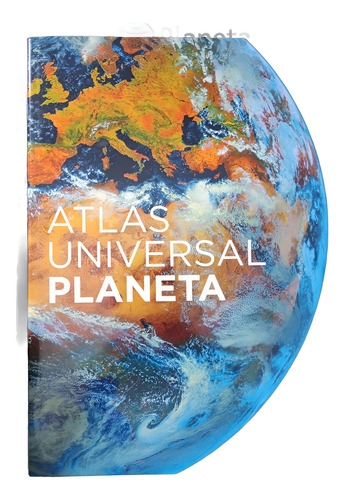 Atlas Universal Planeta