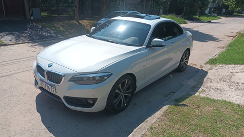 BMW Serie 2 2.0 220I Sport Lci 184Cv