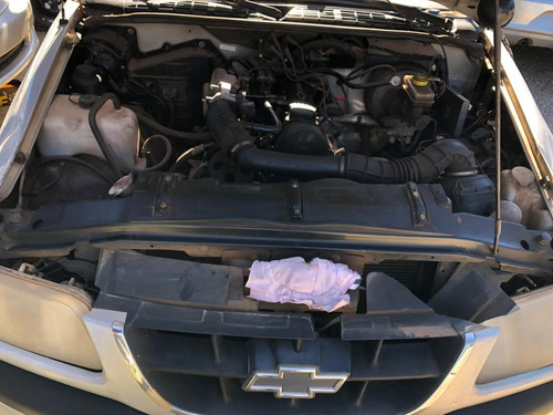 Sucata Gm S10 2.2 2000 Gasolina - Rs Auto Peças Farroupilha