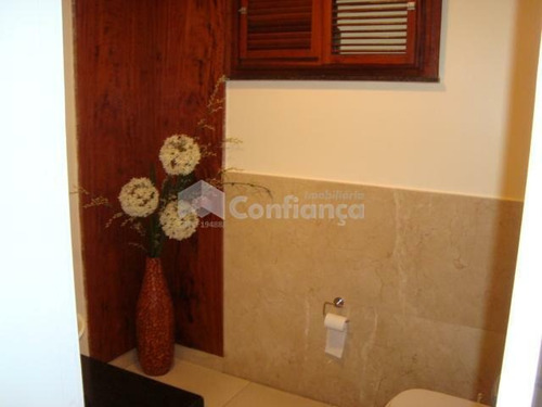 Imagem 22 de 30 de Casa Alto Padrão À Venda Na Parquelândia Em Fortaleza/ce - Ca0006