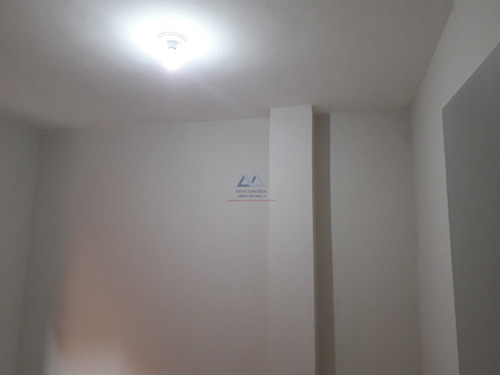Imagem 4 de 15 de Casa De Vila Em Vila Guarani - São Paulo, Sp - 2788