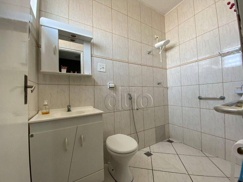 Imagem 22 de 30 de Casa À Venda, 253 M² Por R$ 511.000,00 - Vila Rezende - Piracicaba/sp - Ca4013