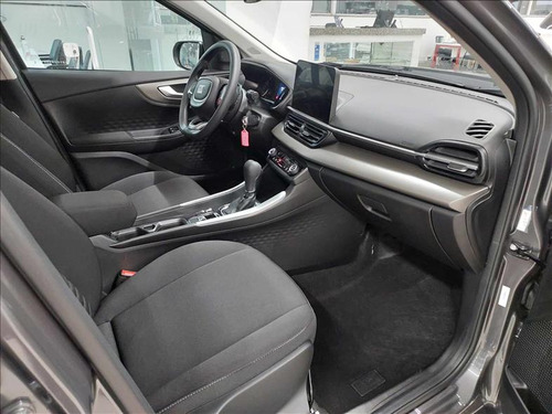 Fiat FASTBACK 1.0 Turbo 200
