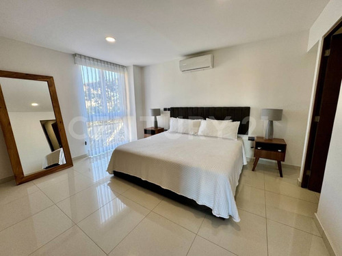 Departamento En Venta En Zoho Skies, Puerto Vallarta