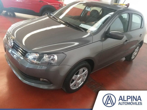 Volkswagen Gol Gol Gp Comfort 1.6 2014 0km