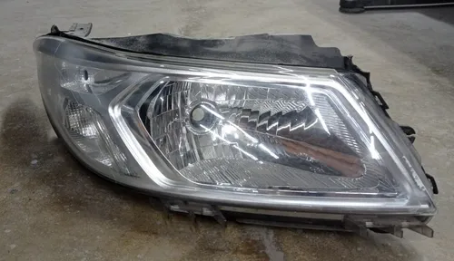 comprar Optico Delantero Chevrolet Onix \u002F Prisma Joy
