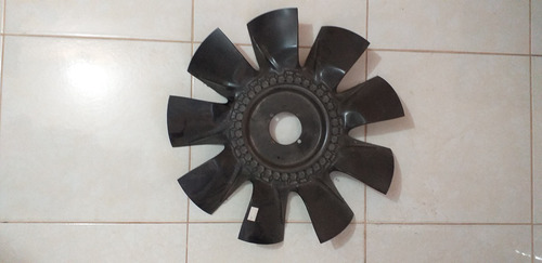 Imagen 2 de 3 de Aspa Ventilador John Deere 310j 310sj