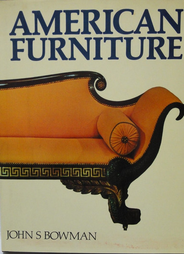 American Furniture John Bowman 