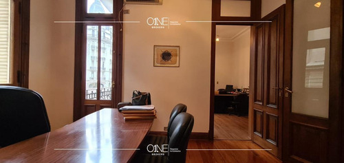 Imagen 9 de 20 de Impecable Oficina Con Varios Despachos Y Sala De Reuniones