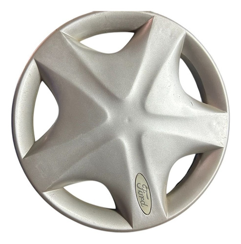 Taza 13 Ford Ka Mk1-i 97/01 Gris