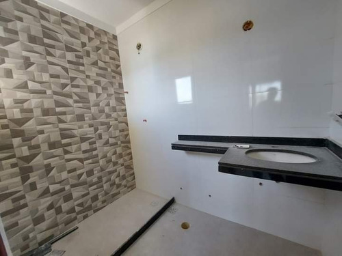 Imagem 12 de 21 de Casa De 1ª Locação Em Itaipuaçu