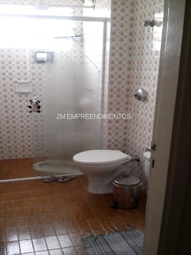 Imagem 12 de 13 de Apartamento - Ap00696 - 33971367
