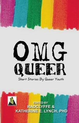 Libro Omg Queer - Radclyffe