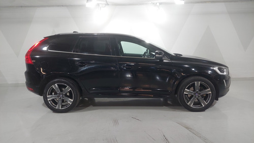 Volvo XC60 2.0 INSPIRATION T5 AT