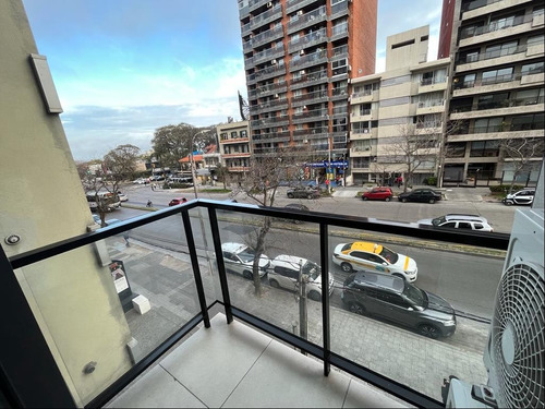 Alquiler Pocitos 2 Dorm Y Gge Prox Wtc