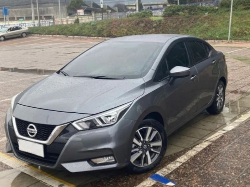 Imagen 11 de 21 de Nissan Versa 1.6 Exclusive Cvt 2022 ( Solo Contado )
